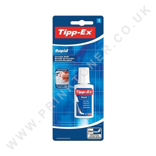 Tipp-Ex Correction Fluid Tipp-Ex Correction Fluid